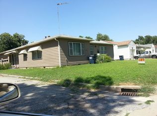 2122 W Maple Ave, Enid, OK 73703