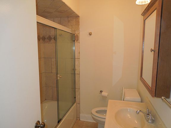 bathroom #1