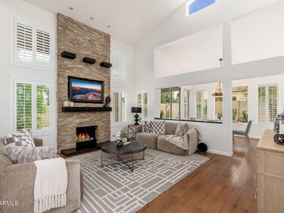 4151 E Mercer Ln, Phoenix, AZ, 85028