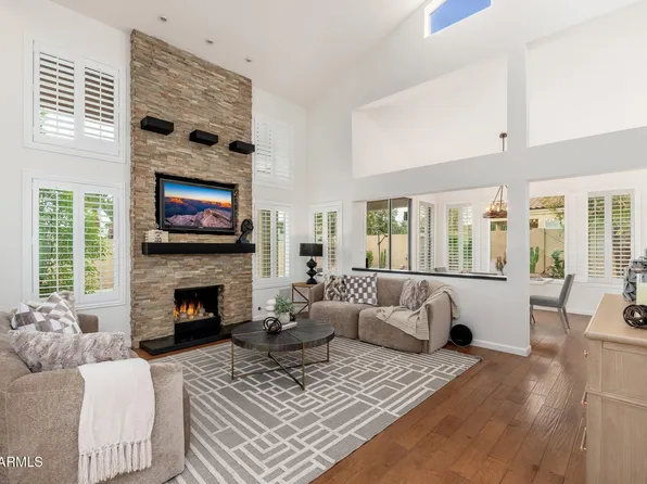 4151 E MERCER Lane, Phoenix, AZ 85028