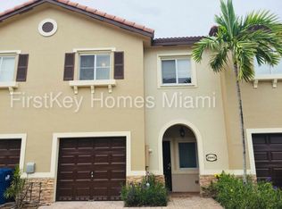 8940 SW 223rd Ter, Cutler Bay, FL 33190