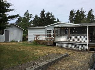 2103 266th Pl, Ocean Park, WA
