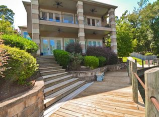 323 Paradise Point, Hot Springs, AR 71913