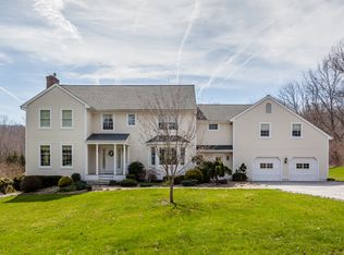 43 Carmel Hill Rd, Woodbury, CT 06798