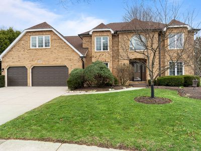 4310 Lone Tree Ct, Naperville, IL, 60564