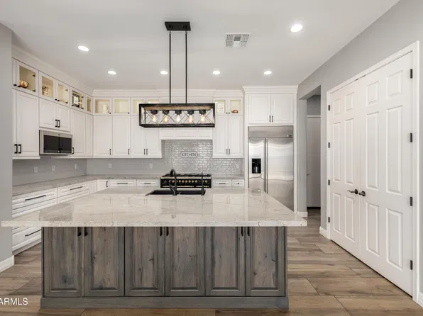 20903 W CORA Vista, Buckeye, AZ 85396