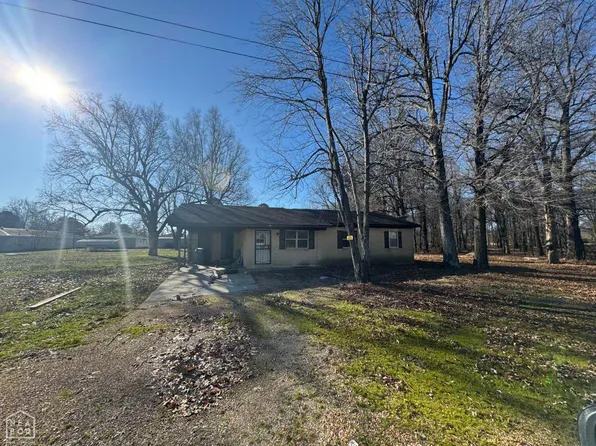 1405 Plainview St, Corning, AR 72422