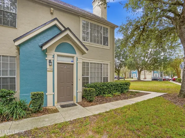 13703 N RICHMOND PARK Drive N #2109, Jacksonville, FL 32224