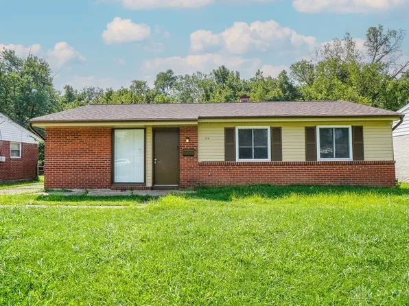 1819 Aspenhill Dr, Cincinnati, OH 45240