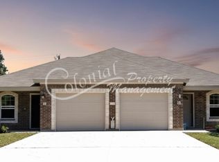 1405 Natchez Trl #A, Harker Heights, TX 76548