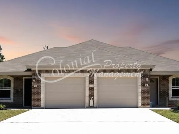 1405 Natchez Trl #A, Harker Heights, TX 76548