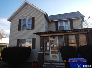 200 S Vine St, Kewanee, IL 61443