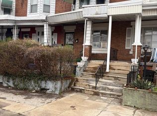 520 S 57th St, Philadelphia, PA 19143