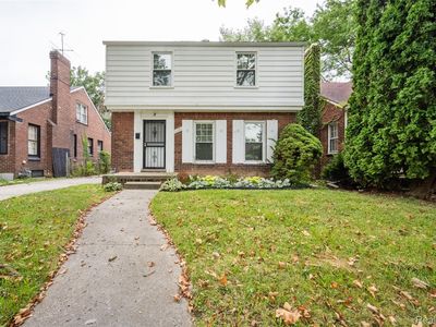 15276 Seymour St, Detroit, MI, 48205