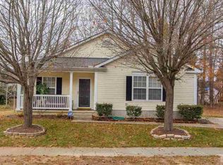 419 Feldspar Way, Durham, NC 27703