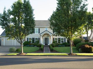 871 McKenzie Crest Dr, Springfield, OR 97477