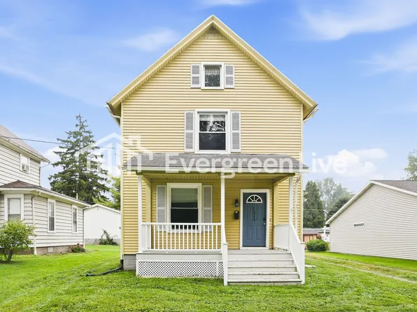 314 Park Ave, Salem, OH 44460