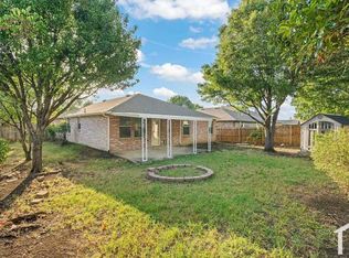 1665 Stonehaven Pl, Little Elm, TX 75068
