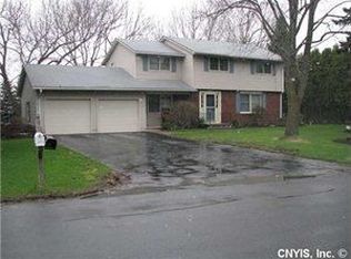 4392 Barford Rd, Syracuse, NY 13215