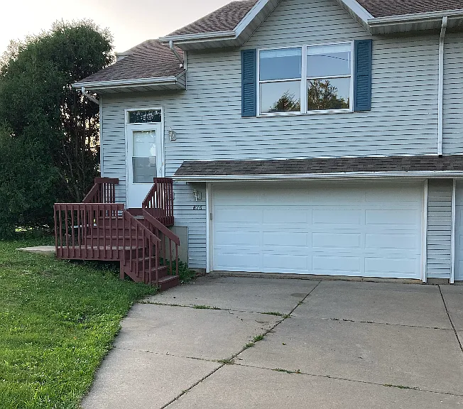 816 Spellman St — Photo 1