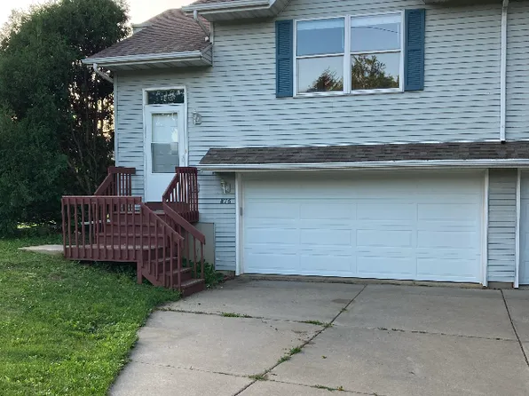 816 Spellman St, Mount Horeb, WI 53572