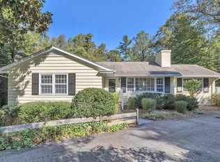 1705 Essex Rd, Charlottesville, VA 22901