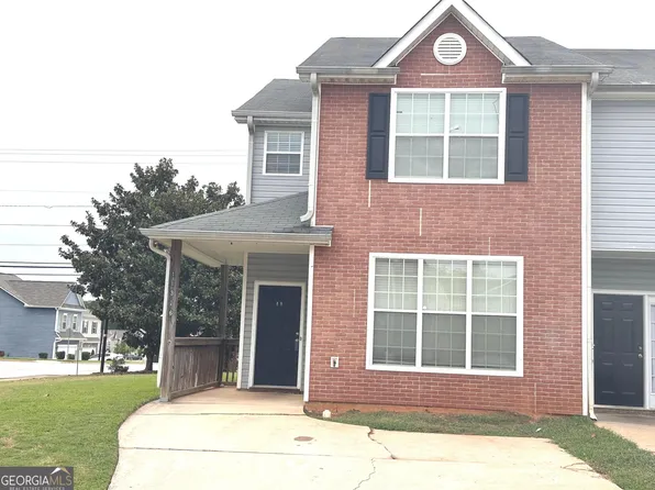11326 Kayla Dr, Hampton, GA 30228