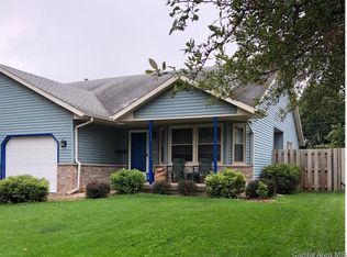 2510 Austin Dr, Springfield, IL 62704