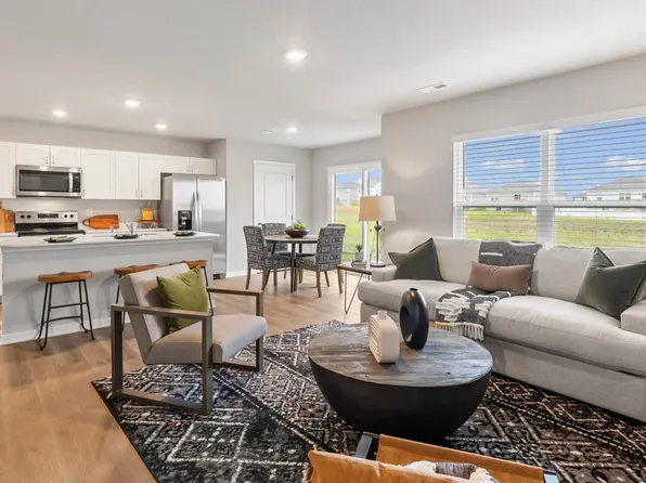 549 Bluestem St, Tiffin, IA 52340