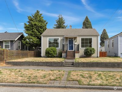 8044 27th Avenue NW, Seattle, WA, 98117