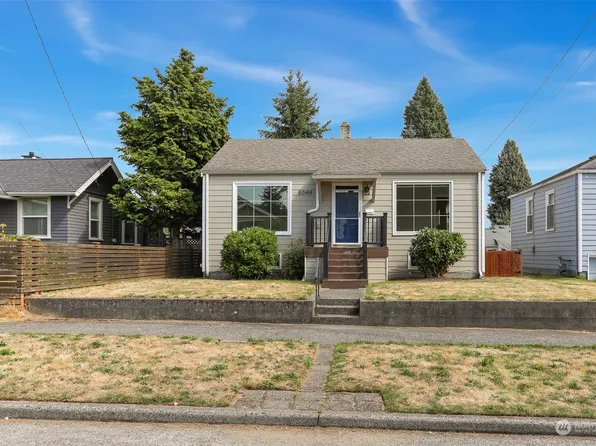 8044 27th Avenue NW, Seattle, WA 98117