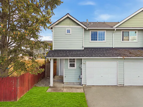 3509 S 43rd St #1, Tacoma, WA 98409