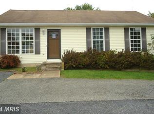 8633 Winands Rd, Randallstown, MD 21133