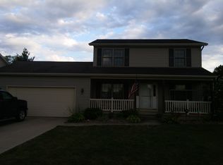 137 Teal St, Elyria, OH 44035