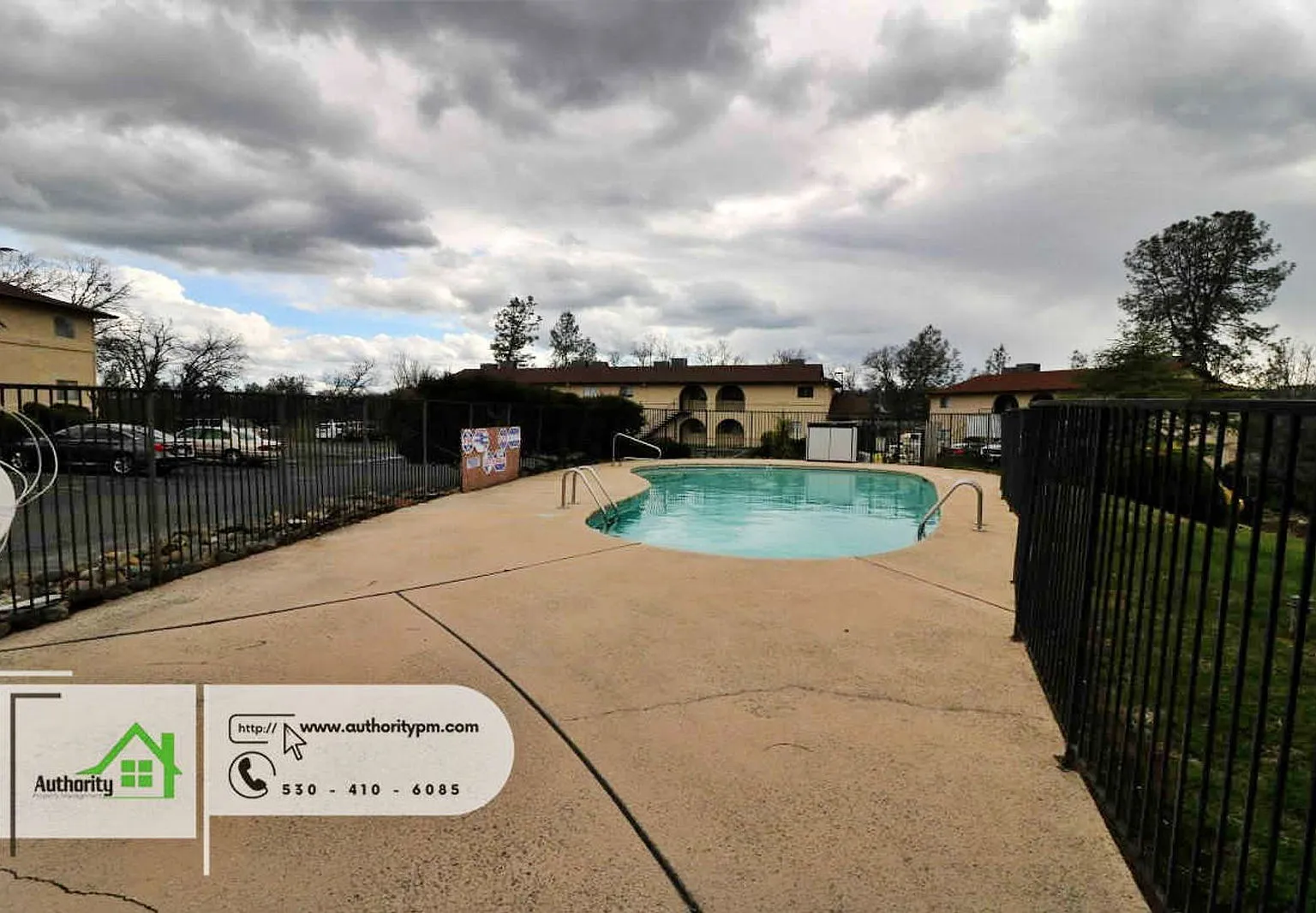 Boulder Creek Apartments — Photo 3