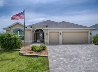 3077 Blackstock Way, The Villages, FL 32163