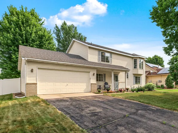 5811 191st St W, Farmington, MN 55024