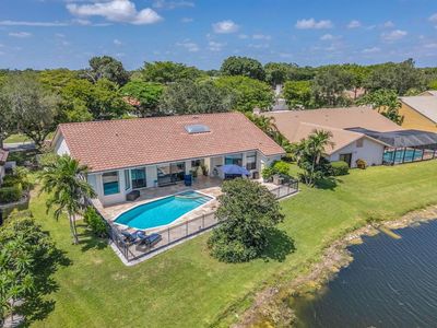 12200 Classic Dr, Coral Springs, FL, 33071