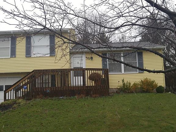 2nd image of 1610 Wheatstone Dr