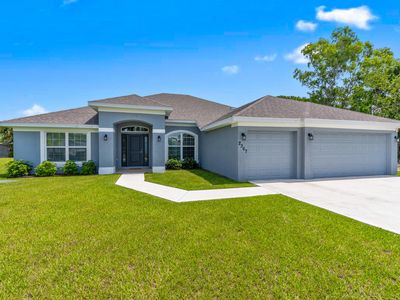 2367 SE Avalon Road, Port Saint Lucie, FL, 34952