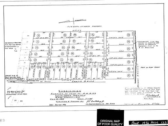 5th image of 0 Garfield St