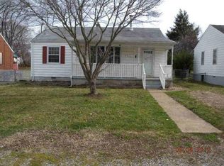 3319 Birchlawn Ave NW, Roanoke, VA