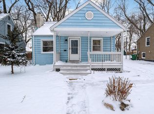 1635 Cass St, Niles, MI 49120