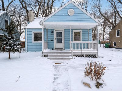 1635 Cass St, Niles, MI, 49120