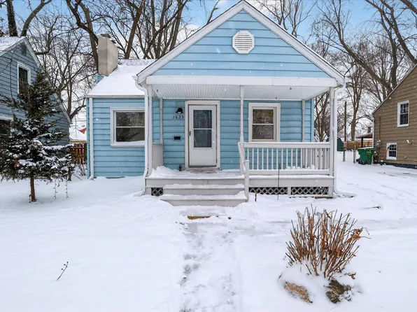 1635 Cass St, Niles, MI 49120