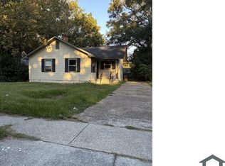 1307 Windsor Ave, Mobile, AL 36605