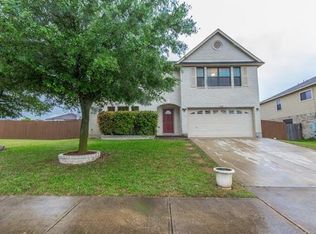 19900 Cheyenne Valley Dr, Round Rock, TX 78664
