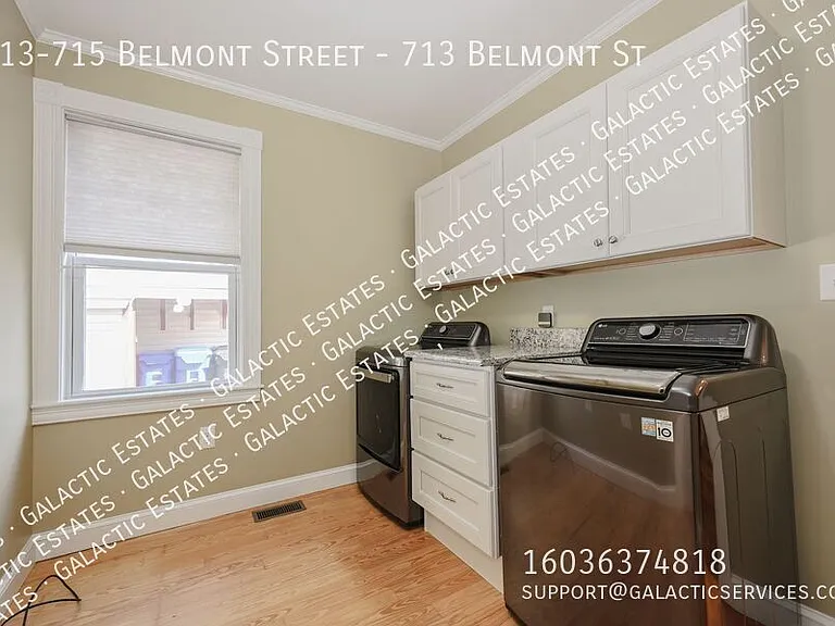 713-715 Belmont St #713 BELMONT ST — Photo 21