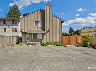 5421 Fauntleroy Way SW #B, Seattle, WA 98136