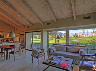 103 S Racquet Club Dr, Rancho Mirage, CA 92270